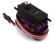 more-results: The FrSky Xact HV5301 Mini Servos utilize all CNC machined aluminum protective case an