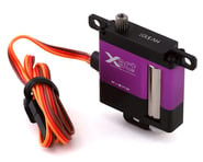 more-results: The FrSky Xact HV5101 Thin Wing Servo utilizes an all CNC machined aluminum protective