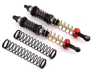FriXion RC REKOIL Scale Crawler Shocks w/Xtender Rod Ends (2) (105-110mm) | product-also-purchased