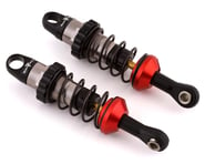 FriXion RC REKOIL Scale Crawler Shocks w/Xtender Rod Ends (2) (55-60mm) | product-also-purchased