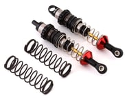 FriXion RC REKOIL Scale Crawler Shocks w/Xtender Rod Ends (2) (75-80mm) | product-related