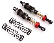 FriXion RC REKOIL Scale Crawler Shocks w/Xtender Rod Ends (2) (85-90mm) | product-related