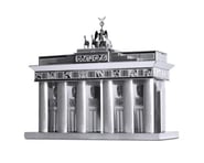 more-results: Metal Marvels: Brandenburg Gate (Berlin) This product was added to our catalog on Nove