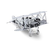 more-results: Metal Marvels: Fokker D VII BiPlane This product was added to our catalog on November 
