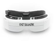 more-results: Fat Shark HDO FPV Goggles are the world’s first FPV goggle to use OLED display technol