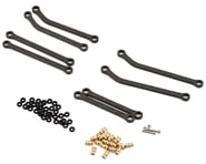 Furitek SCX24 C-10 Jeep High Clearance Carbon Fiber Links | product-also-purchased