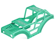 Furitek Raptor SCX24 Aluminum Frame Kit (Green) | product-also-purchased