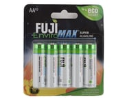 Fuji EnviroMAX AA Super Alkaline Battery (10) | product-related