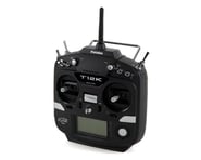 Futaba 12K 2.4GHz T-FHSS 14 Channel Radio System (FPV) w/R3001SB Receiver | product-related
