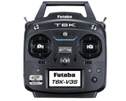 Futaba 6K 2.4GHz V3S FHSS/T-FHSS Radio System (Heli) | product-also-purchased