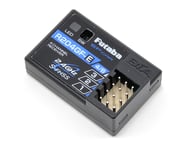 Futaba R204GF-E S-FHSS High Voltage 4-Channel 2.4GHz Micro Receiver | product-also-purchased
