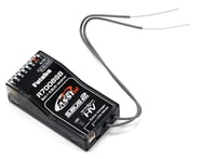 Futaba R7008SB 2.4Ghz FASSTest 8-Channel High Voltage Receiver (18MZ) | product-related