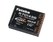 Futaba R7014SB 2.4GHz 14CH FASSTest/FASST Receiver | product-related
