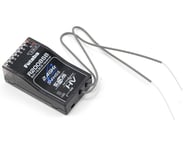 Futaba R2008SB 2.4GHz S-FHSS 8-Channel S.Bus Receiver | product-related