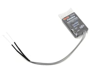 Futaba R2001SB 2.4GHz 1-Port S-FHSS S.Bus Receiver | product-related