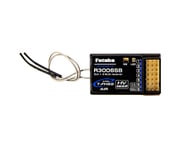 Futaba R3006SB T-FHSS S.Bus 6-Channel 2.4GHz Receiver | product-also-purchased
