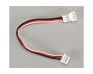more-results: This is a Three Inch Micro Servo Extension. Works with Futaba S3108M, S3110M and S3111