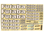 Futaba Decal Sheet (Surface) | product-also-purchased