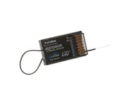 Futaba R3106GF 2.4GHz 6 Channel RX T-FHSS Mono | product-also-purchased
