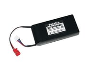 Futaba LiFe Transmitter Battery (6.6V/2100mAh) | product-also-purchased