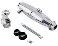 FX Engines 2.1cc EFRA 2696 Tuned On-Road Pipe Set w/Manifold (Short) | product-also-purchased