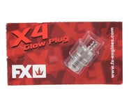 FX Engines "Turbo" X4 Glow Plug | product-also-purchased