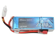 Gens Ace 3S LiPo Battery 25C (11.1V/2200mAh) | product-related