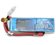 Gens Ace 3s LiPo Battery 45C (11.1V/2200mAh) | product-related