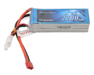 Gens Ace 4S LiPo Battery 45C (14.8V/2200mAh) | product-also-purchased