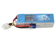 Gens Ace 6s LiPo Battery 45C (22.2V/2200mAh) | product-also-purchased