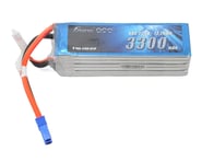 Gens Ace 6S LiPo Battery 60C  (22.2V/3300mAh) | product-related