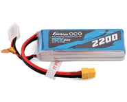 Gens Ace 3s LiPo Battery 25C w/XT-60 Connector (11.1V/2200mAh) | product-related