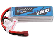 Gens Ace 3s LiPo Battery 60C (11.1V/2200mAh) | product-related