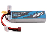Gens Ace 3s LiPo Battery 45C (11.1V/2600mAh) | product-also-purchased