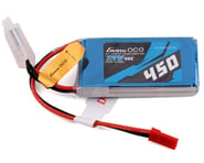 Gens Ace 2s LiPo Battery 45C (7.4V/450mAh) | product-related