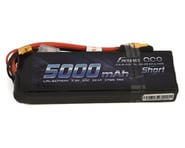 Gens Ace 2S Soft 50C LiPo Battery Pack w/XT60 Connector (7.4V/5000mAh) | product-related