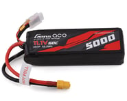 Gens Ace 3s Short-Size LiPo Battery 60C w/XT-60 Connector (11.1V/5000mAh) | product-related