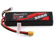 Gens Ace 3s LiPo Battery 60C (11.1V/5000mAh) | product-related