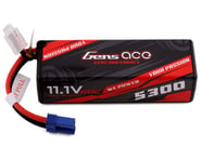 Gens Ace 3s LiPo Battery 60C (11.1V/5300mAh) | product-also-purchased