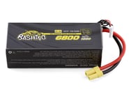 Gens Ace Bashing Pro 6s LiPo Battery Pack 120C (22.2V/6800mAh) | product-related