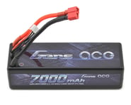 more-results: The Gens Ace 3S 60C 7000mAh Hardcase LiPo Battery Pack features a factory installed T-