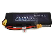Gens Ace 2S Soft 50C LiPo Battery Pack w/XT60 Connector (7.4V/7600mAh) | product-also-purchased