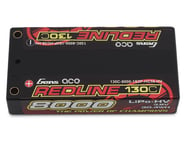 Gens Ace Redline 1S LiHV LiPo Shorty Battery 130C w/4mm Bullets (3.8V/8000mAh) | product-also-purchased
