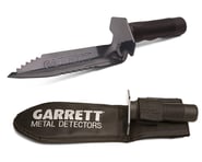 Garrett Metal Detectors Edge Digger with Sheath for Belt Mount | product-related