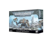 more-results: Games Workshop 40K Sp Wolves Venerable Dreadnought 8/14 This product was added to our 