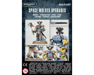 more-results: Games Workshop Sp Wolves Primaris Upgrades 8/18 This product was added to our catalog 