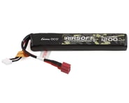 Gens Ace 3S 25C Airsoft LiPo Battery w/Deans Plug (11.1V/1200mAh) | product-related