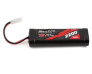 Gens Ace 6-Cell 7.2V NiMh Battery w/Tamiya Connector (2200mAh) | product-related