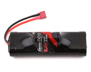 more-results: This is a Gens Ace 6-Cell, 7.2V, 5000mAh NiMH Battery Pack with T-Style Deans type Con