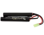 more-results: The Gens Ace Airsoft Nunchuck NiMH Battery is a great option for carbine style applica
